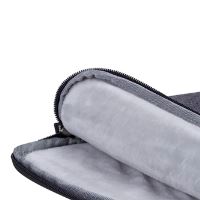Taška na notebook 15,6", Chic, šedá z polyesteru, Defender (8)