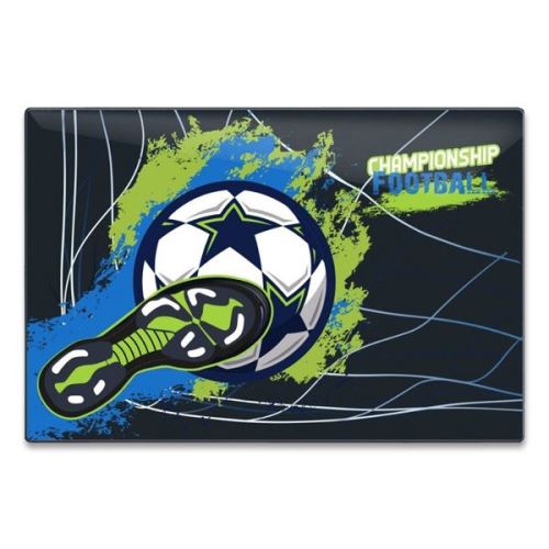 Podložka na stůl - Football  3-81521