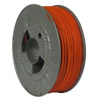 Powerton 3D ECONOMY LINE Filament PETG 1000g, fiery red (3)