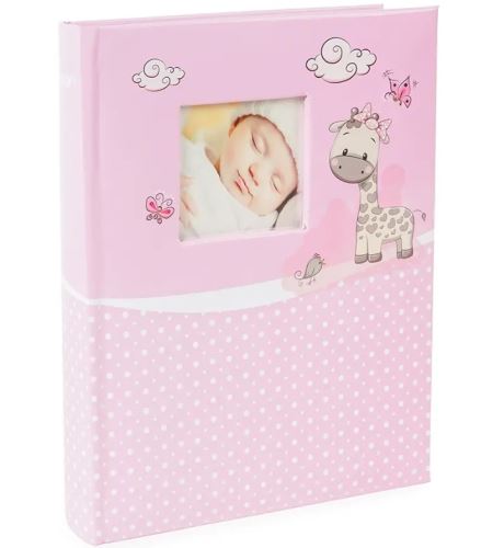 Fotoalbum Cloud 2 - Holky, 17,5 x22,5cm   230046_2