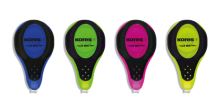 Korektor KORES - 2WAY NEON - 4,2mm x8m - blistr   84321.21