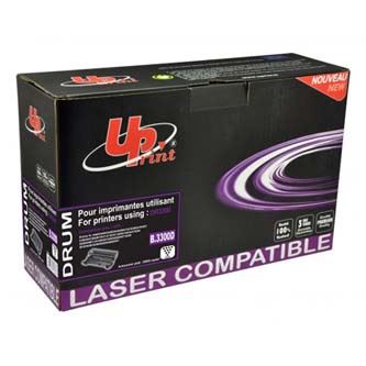 Kompatibilní válec UPrint - s DR3300, B.3300D, black, 30000str.