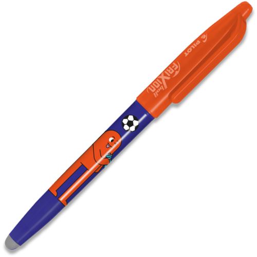 Roller přepisovatelný PILOT FriXion Best Friends Pens 2064-003-FR SPORT modrá