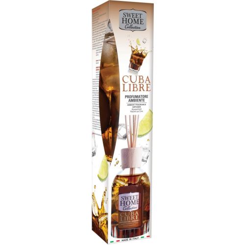 Aroma difuzér Sweet Home Cube Libre                       101086