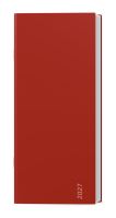 Diář měsíční - Božka - Color - Cihlová   BMB9-8-27