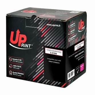 Toner UPrint kompatibilní 006R04362, magenta, 2000str.