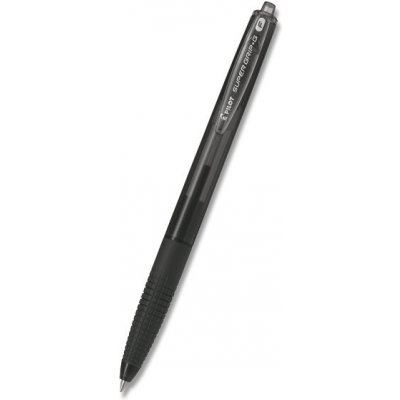 Pero kuličkové PILOT Super Grip, černá , 0,7mm, 2044-001 BPGP-10R-F