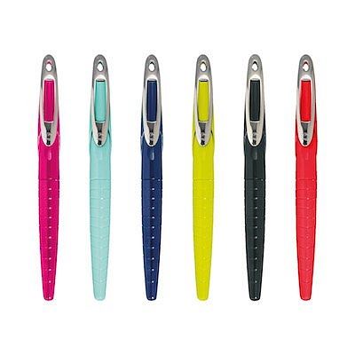 Pero bombičkové HERLITZ My.pen pro leváky mix barev  10999720
