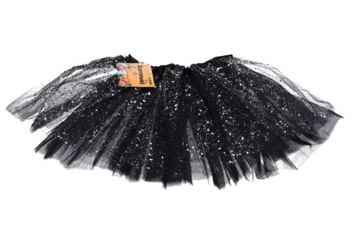 Karneval-sukně 30cm/3vrstvy    W032050