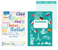 Sešit A5 Slovíčka (1)