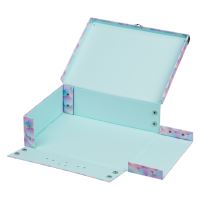 Školní kufřík BAAGL - Candy - skládací - s kováním   A-36198 (2)