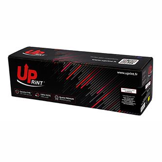 Kompatibilní toner UPrint - s Canon 054HY, C.054HY, yellow, 2300str., high capacity