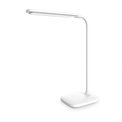 Stolní LED lampa Platinet - PDL 6728- 5W - stmívatelná, dotykové ovládání PLADLL6728BL