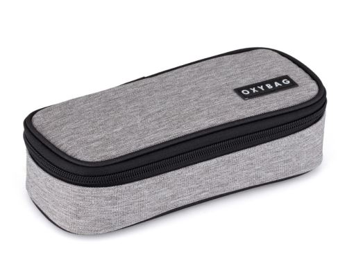 Pouzdro etue komfort UNICOLOR - Grey   9-94024