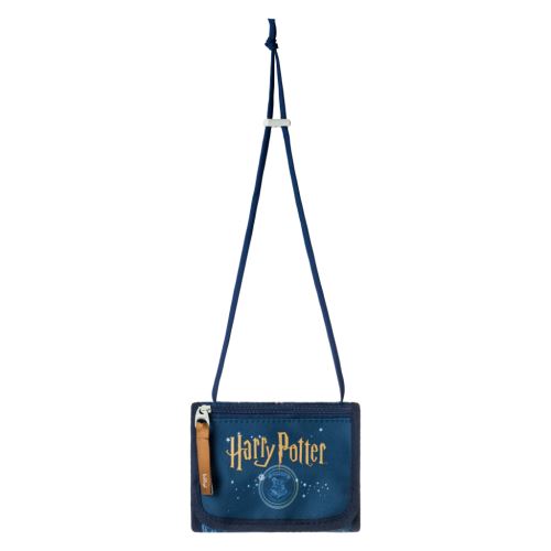 Peněženka na krk Harry Potter - Bradavice            A-31395