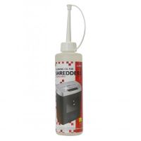 Olej  pro skartovací stroje 250 ml, LOGO (1)