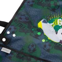 Zástěra dětská BAAGL - Fotbal  A-31723 (2)