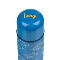 Termoláhev BAAGL - Dino - 550 ml   A-34452 (1)
