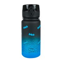 Láhev na pití tritanová Gradient Batman Blue 350ml A-32957 (1)