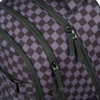 Školní batoh BAAGL Skate Max Ska šedá   A-35081 (6)