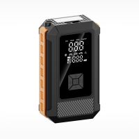 Powerbanka Platinet - 8000mAh, multifunkční startovací nabíječka 800A, kompresor  PMPBTP