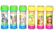 Bublifuk  Safari 11 cm    W114607