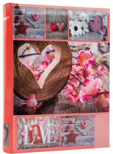 Fotoalbum B-46200S Deco 1 231274_1