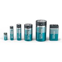 Baterie alkalická  AAA, 1.5V, Sencor, blistr, 10-pack (7)