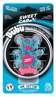 Vůně do auta – Air Cotton  108004 (1)