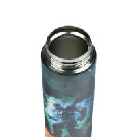 Termoláhev BAAGL - Roboti - 450ml   A-34455 (3)