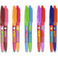 Roller přepisovatelný PILOT FriXion Best Friends Pens 2064-003-FR SPORT modrá (1)