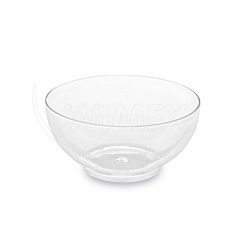 Fingerfood miska (PS) čirá O67 x 33 mm 70ml [25 ks] 66360 (1)