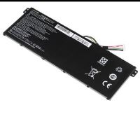Baterie Green Cell - pro Acer Aspire E 11 ES1-111M ES1-131 E 15 ES1-512 / 11,4V 2100mAh (3)