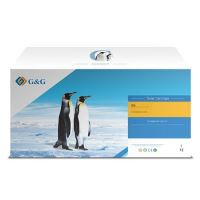 Toner G&G kompatibilní s HP CF280A, NT-PH280CU, HP 80A, black, 2560str. (1)