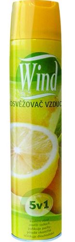 Osvěžovač WIND (Citron)         300ml
