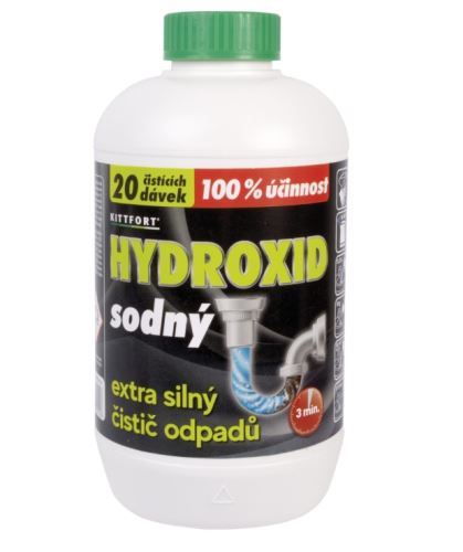 Hydroxid sodný 1kg 158594 (1)
