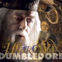 Kalendář poznámkový - Harry Potter 2027 - 30 x 30 cm   PGP-36345 (12)