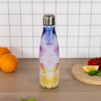 Termoláhev BAAGL - Painting - s kovovým víčkem - 500 ml   A-34467 (8)