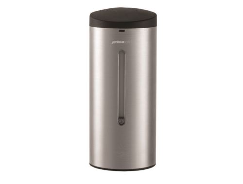 Dávkovač automatický- mýdla/gelu/dezinfekce, 700ml, nerez, bezdotykový, dolévací  090314 (25921)