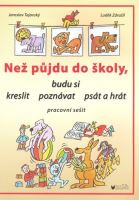 Než půjdu do školy     536