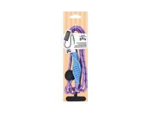 Gifty - Lano na mobil - dlouhé - fialová 003   1042995
