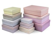 Krabice dárková D-L013-I 35x25x10cm   5371390 (1)