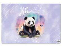 Podložka na stůl  MFP 60x40cm Panda  8021133