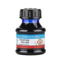 Inkoust plnící 50ml/ modrá   141500