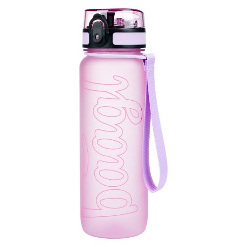 Láhev na pití tritanová Lavender, 800 ml      A-34054