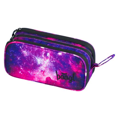 Penál etue BAAGL Eggy Galaxy   A-33149