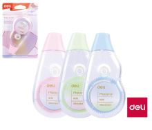 Korekční strojek 5mmx20m DELI E8135 (1)