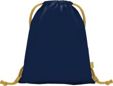 Sáček na obuv BAAGL - Unicorn Gold   A-35592 (1)