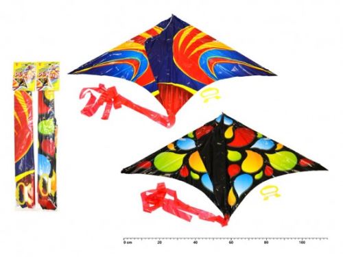 Létající drak    61x114cm   119209