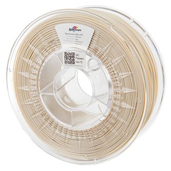 Spectrum 3D Filament ASA 275 1000g, natural